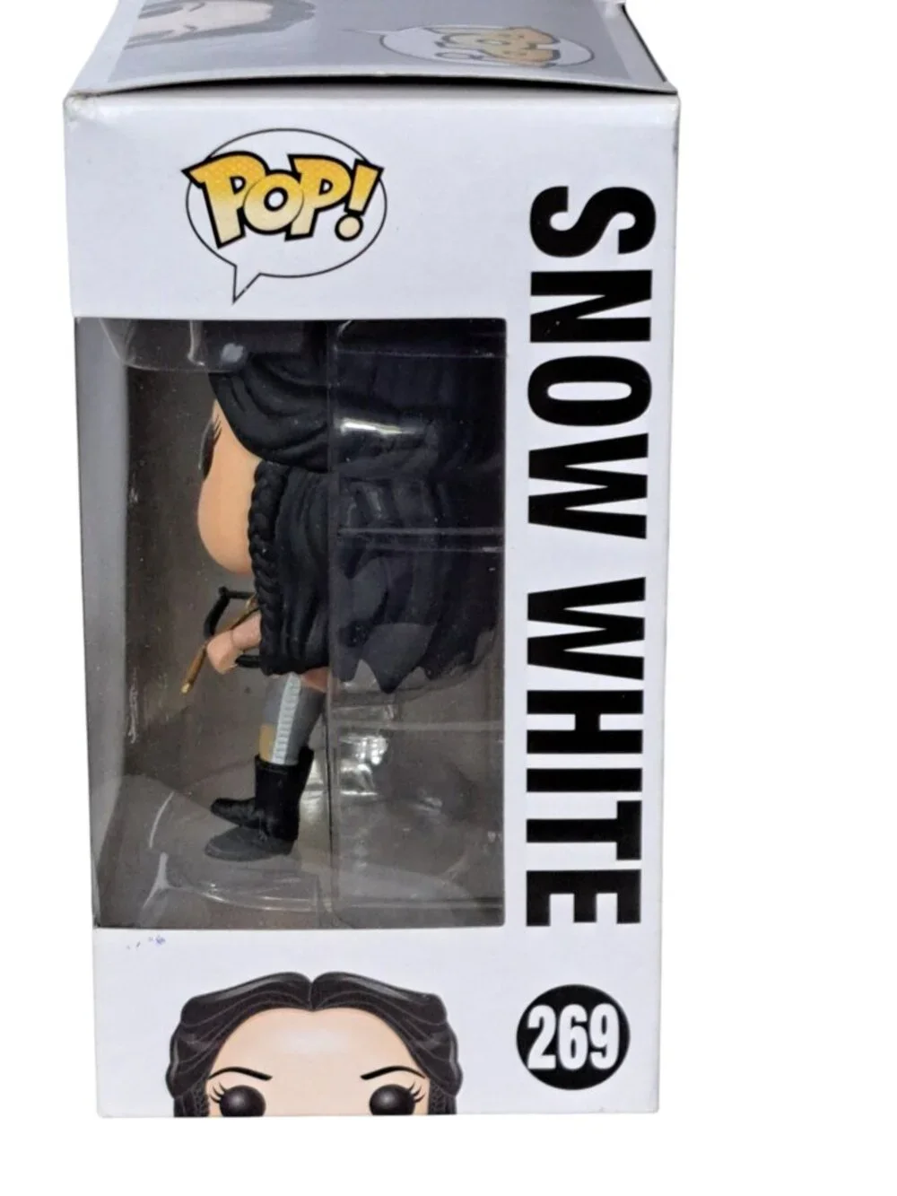 Funko Pop Snow White 269 Once Upon A Time